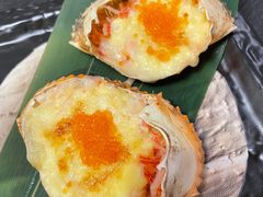 -AJIYA·池袋日式烧肉自助(天津万象城店)