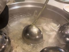 -润园四季椰子鸡火锅(海上世界店)