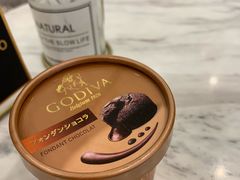 -GODIVA(王府井apm店)