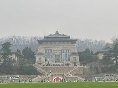 -武汉大学-樱园