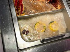 -千家粗粮王·火锅烧烤自助(庆阳店)