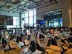 -GYMCARE VIVA(金开店)
