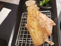 -馔豚·台北菜专门店(深圳湾万象城店)