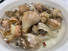 -北塘海鲜·天津菜(大光明桥旗舰店)