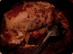 千层肉酱面-La Strada(安福路店)