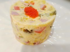 -库滋明·俄罗斯特色美食(中央大街店)