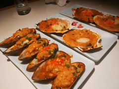 -蚝翅·海鲜粥·烧烤·宁夏滩羊季(玉米楼店)