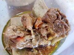 牛排-好成财牛排馆(涂门街总店)