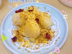 -茶小点(丽悦新天店)