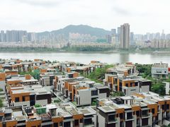-珠海拱北口岸
