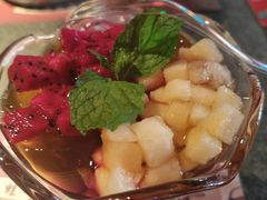 老长沙冰粉-蛙小侠·沸腾砂锅(南山欢乐颂店)