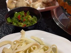 -京炭铜锅涮肉·羊蝎子·羊肉炉(保利·时光里店)