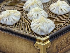 -西安贾三灌汤包·回坊小吃·清真炒菜(北院门总店)