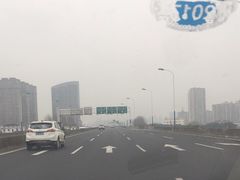 -常州明城墙