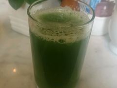 -利顺德大饭店·维多利亚花园(小白楼店)