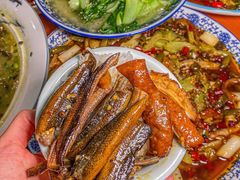 -李大爷的泡椒馆(冉家坝店)