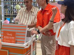 -VENCHI 闻绮(北京国贸商城店)