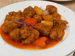 -广东胜利宾馆西关粤中餐厅