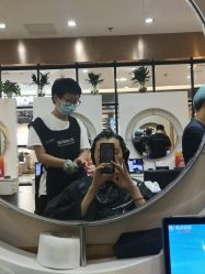 -时尚殿堂hair salon