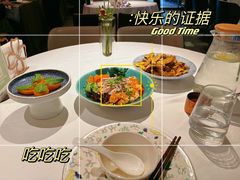 -沿途四季·云南菜·诗酒茶(蓝色港湾店)