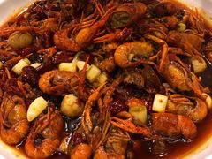 小龙虾-陈胖子特色菜.鲜货现炒(融景城店)
