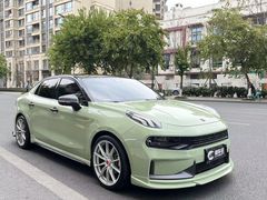 -靓车会汽车贴膜(双楠店)