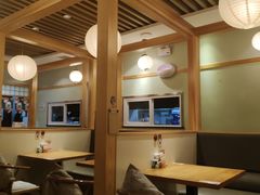 -一心创作料理屋(经开万达店)