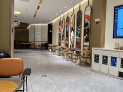-Tims天好咖啡·贝果(东方广场店)