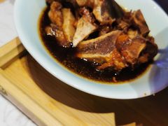 酱卤牛大骨-百春原湖南牛肉粉(漕河泾印象城店)