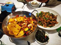 -湘厨私房菜(广昌店)