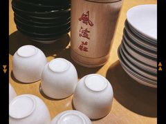 -风波庄(洪家楼店)