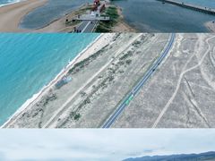 -青海湖二郎剑景区