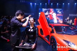 -SEBASTIAN塞巴斯汀