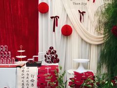 -虹御轩·传承江浙菜(虹桥店)