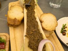 -烛影拾光观景餐厅·创意菜·摄影·小提琴(大唐不夜城店)