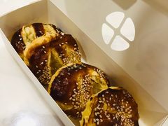 老婆饼-糖涩(新佳丽店)