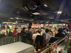 -戈拿旺巴西烤肉(崇文门店)