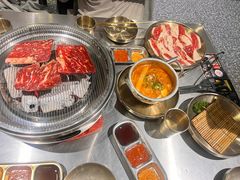 -本炙炭烤·蒲烧活鳗料理店(金沙洲店)