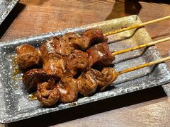 -一吉焼鸟·FOUNDER(桂林路店)