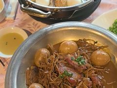 -湘湖大院(越王路店)