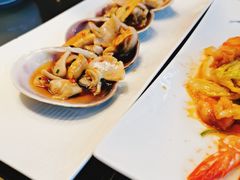椒麻天鹅蛋-东莱馋房(陆家嘴店)