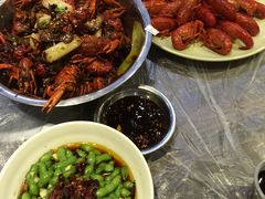 -靓靓蒸虾(中山公园店)