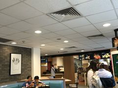 -麦当劳(中唱大厦店)