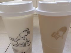 -喜茶(上海五角场万达店)