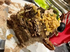 -小苍兰风铃草·礼物蛋糕(沈阳店)