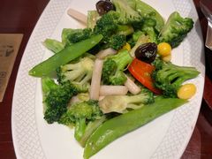 -那拉提之疆·新疆菜(美院店)