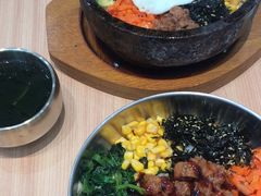 -米村拌饭(李沧松乐汀店)