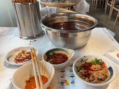 -成都瓜串串(华强北店)