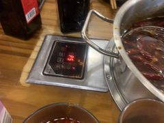 -荣记潮汕牛肉火锅(仙鹤街店)