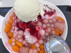 -鲜芋仙(观音桥大融城LG店)
